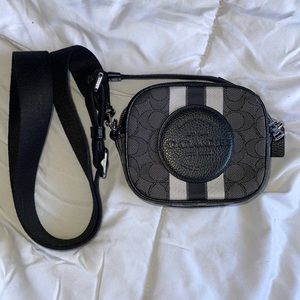 Coach crossbody bag